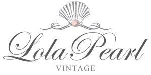 Lola Pearl Vintage