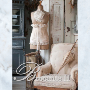 Loving Brocante book 2