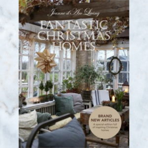 jdl fantastic christmas homes magazine 2021