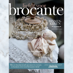 Loving brocante magazine issue 2 2022