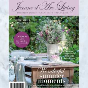 JDL magazine issue 5 2023